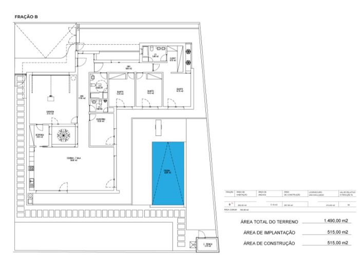 Image No.26-3 Bed House for sale
