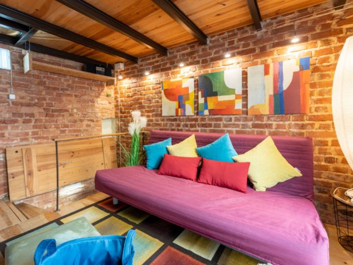 Image No.10-1 Bed Apartment for sale