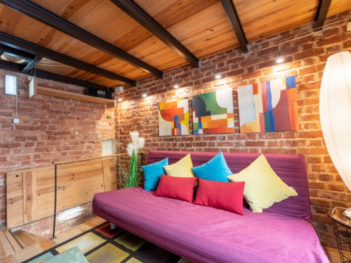 Image No.11-1 Bed Apartment for sale