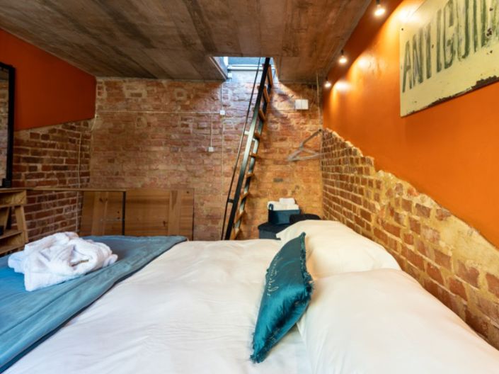 Image No.17-1 Bed Apartment for sale