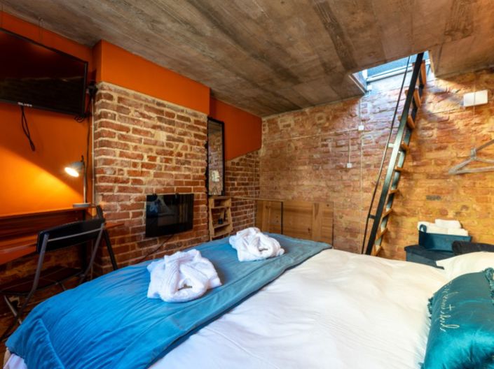 Image No.18-1 Bed Apartment for sale