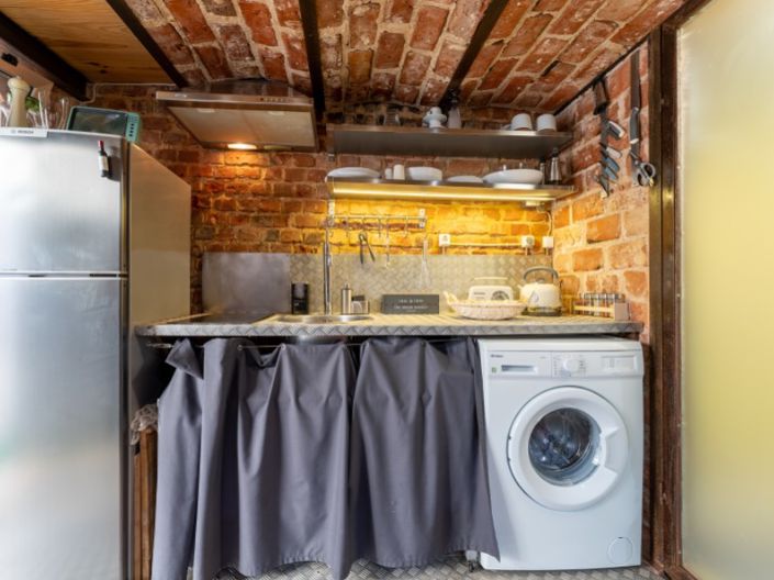 Image No.4-1 Bed Apartment for sale