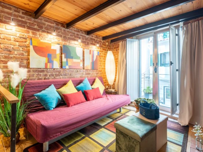Image No.9-1 Bed Apartment for sale