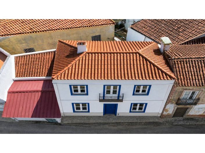 Image No.5-Ferme à vendre à Nazaré