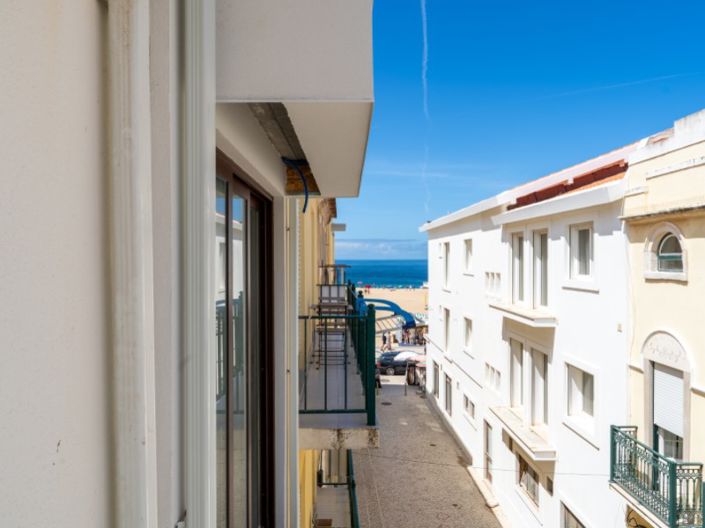 Image No.19-Appartement de 1 chambre à vendre à Nazaré