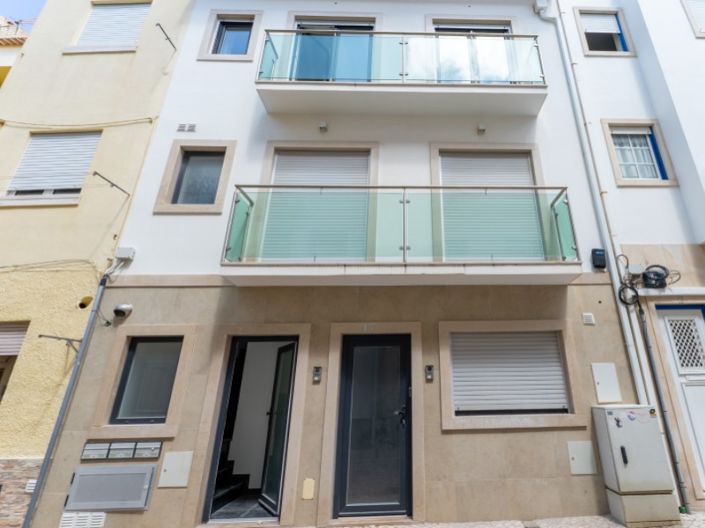Image No.22-Appartement de 1 chambre à vendre à Nazaré
