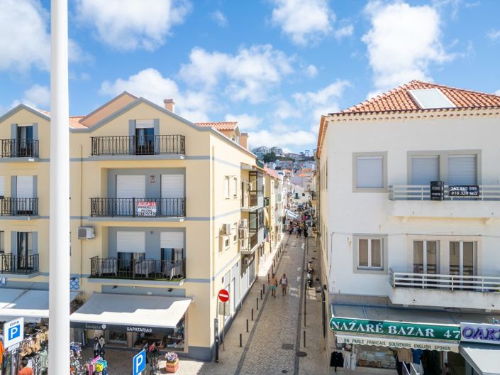 Image No.27-Appartement de 1 chambre à vendre à Nazaré