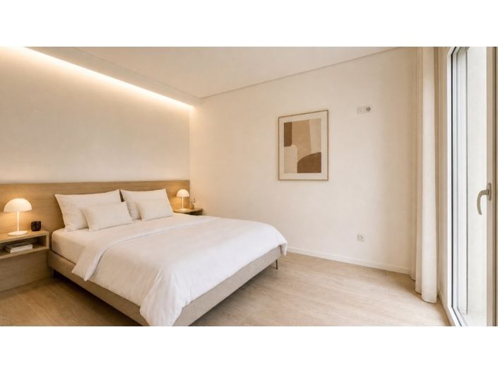 Image No.7-Appartement de 1 chambre à vendre à Nazaré