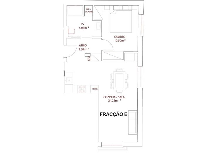 Image No.27-2 Bed Apartment for sale