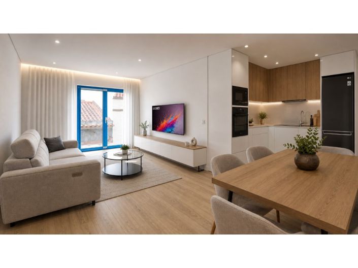Image No.3-2 Bed Apartment for sale