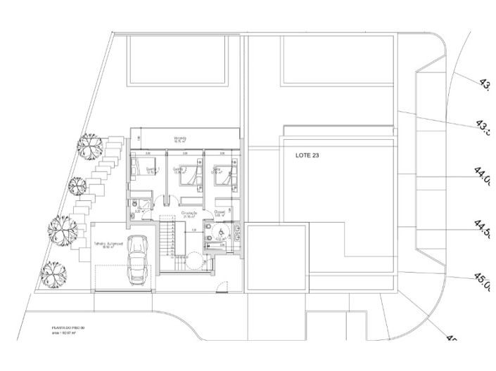 Image No.26-3 Bed House for sale