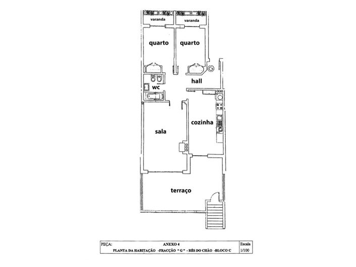 Image No.31-2 Bed Apartment for sale