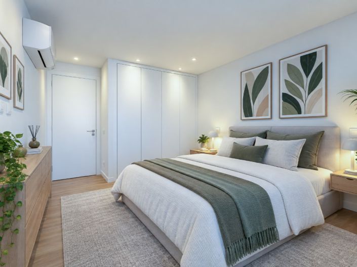 Image No.20-3 Bed Apartment for sale