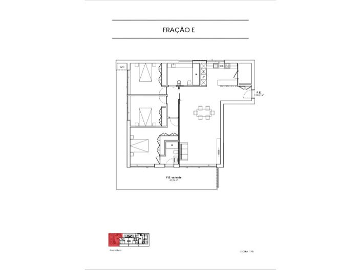 Image No.31-3 Bed Apartment for sale