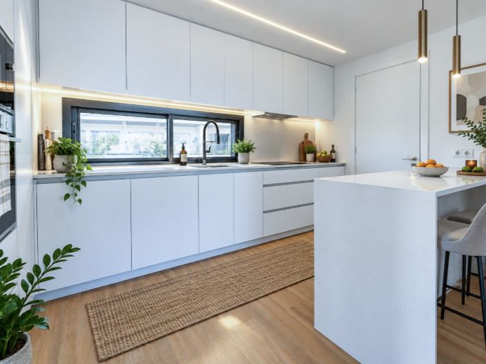 Image No.7-3 Bed Apartment for sale