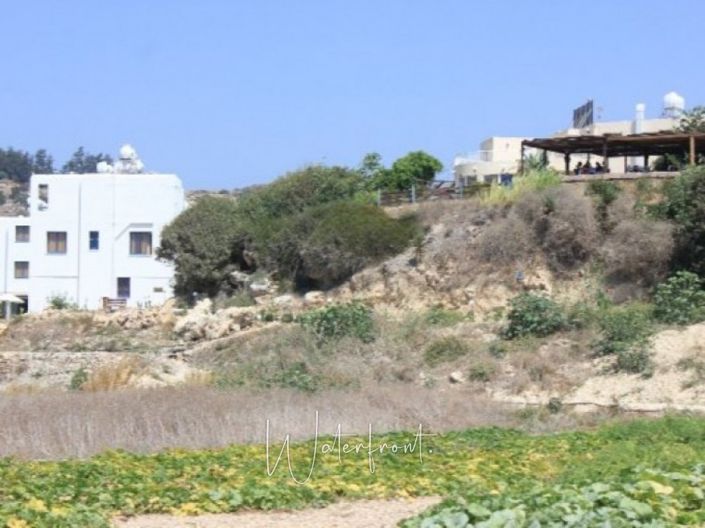 Image No.10-Terrain à vendre à Kissonerga