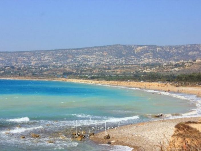 Image No.7-Terrain à vendre à Kissonerga