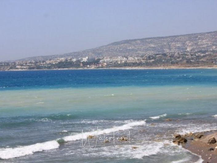 Image No.9-Terrain à vendre à Kissonerga