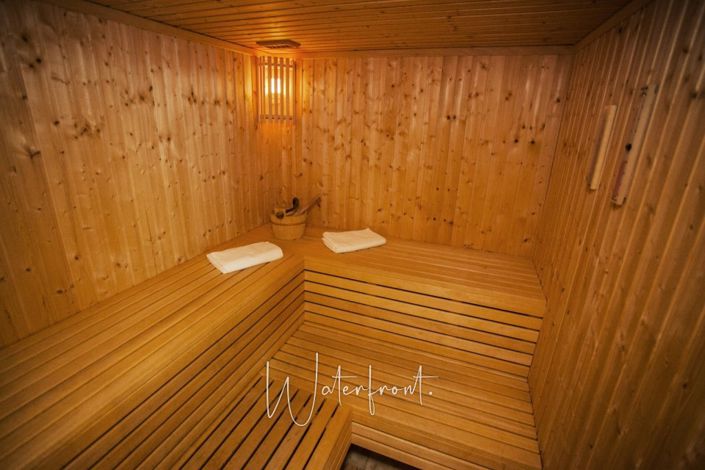 Image No.7-Villa de 4 chambres à vendre à Coral Bay