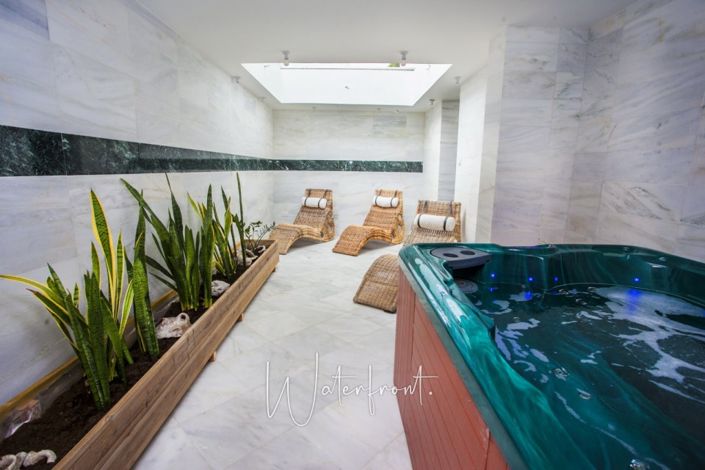 Image No.8-Villa de 4 chambres à vendre à Coral Bay