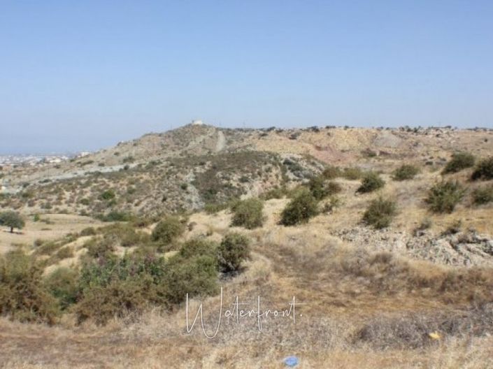 Image No.4-Terrain à vendre à Kissonerga