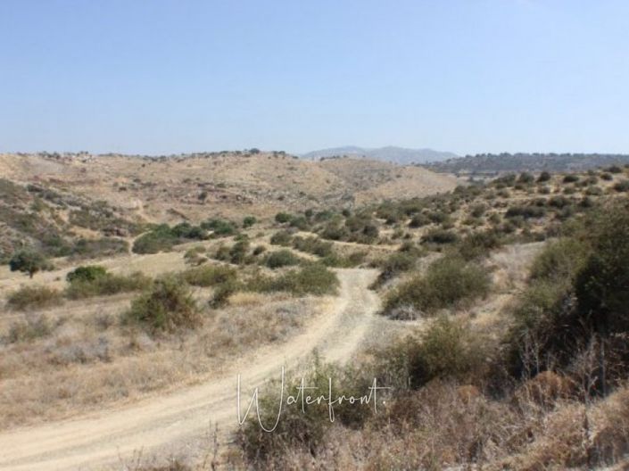 Image No.5-Terrain à vendre à Kissonerga