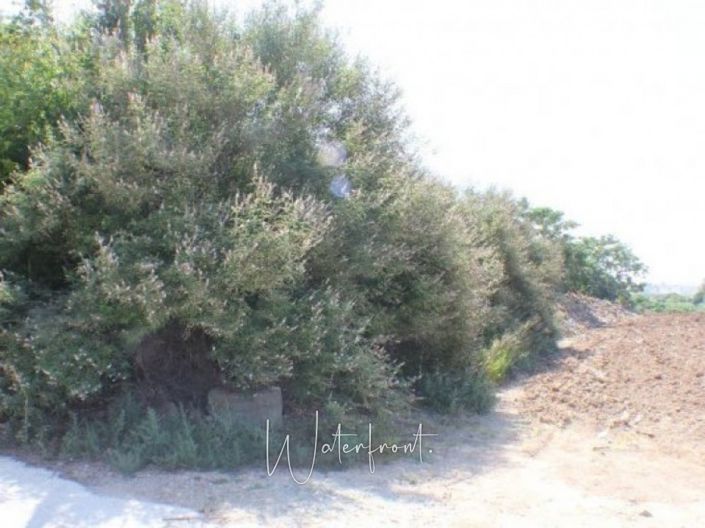 Image No.3-Terrain à vendre à Kissonerga