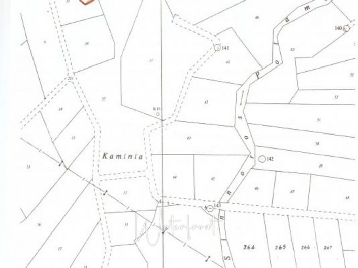 Image No.2-Terrain à vendre à Lachi