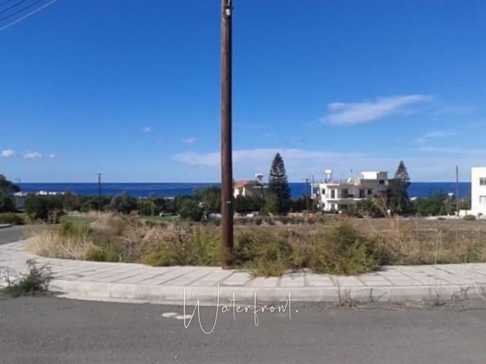 Image No.3-Plot for sale