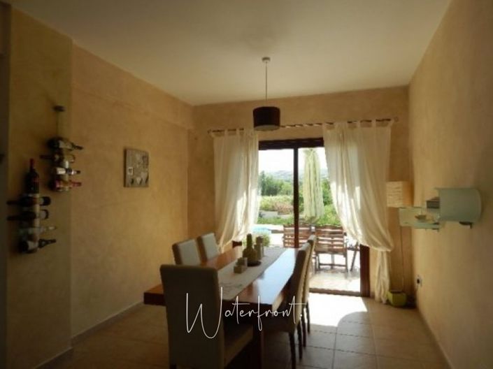 Image No.5-Villa de 3 chambres à vendre à Letymvou