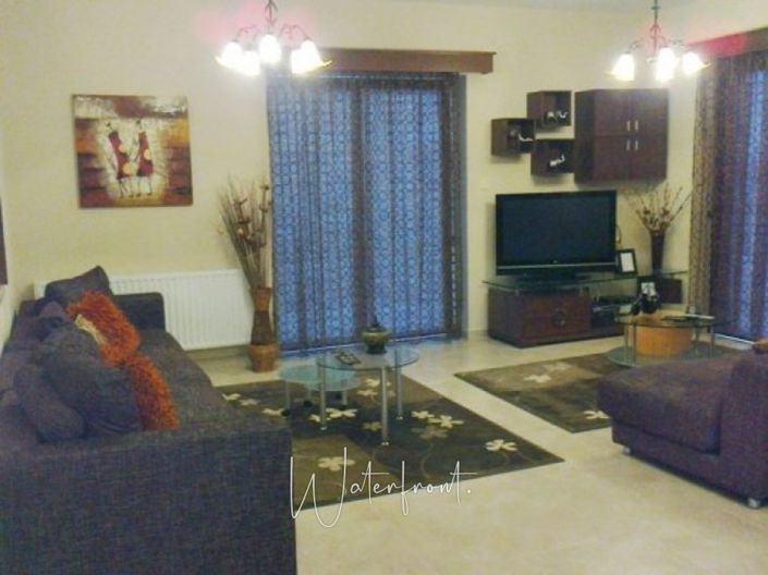 Image No.4-Villa de 5 chambres à vendre à Tsada