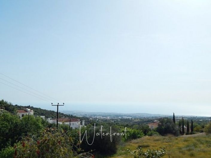 Image No.3-Villa de 3 chambres à vendre à Tsada