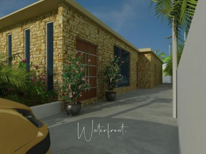 Image No.6-Villa de 5 chambres à vendre à Kissonerga