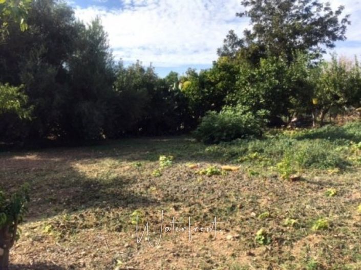 Image No.3-Plot for sale