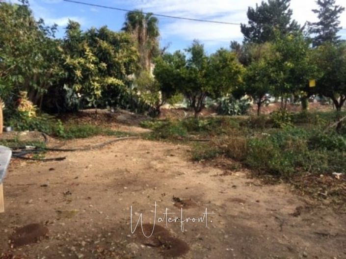 Image No.5-Plot for sale