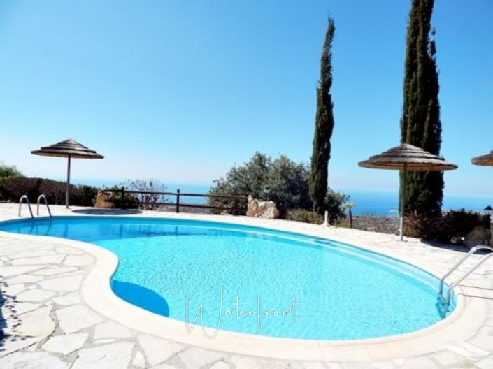 Image No.4-Bungalow de 5 chambres à vendre à Tala