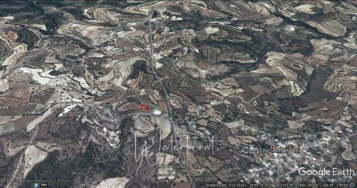 Image No.3-Plot for sale