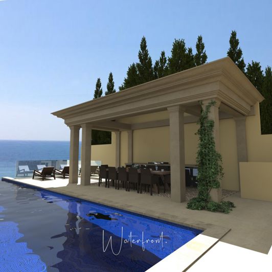 Image No.4-4 Bed Villa for sale