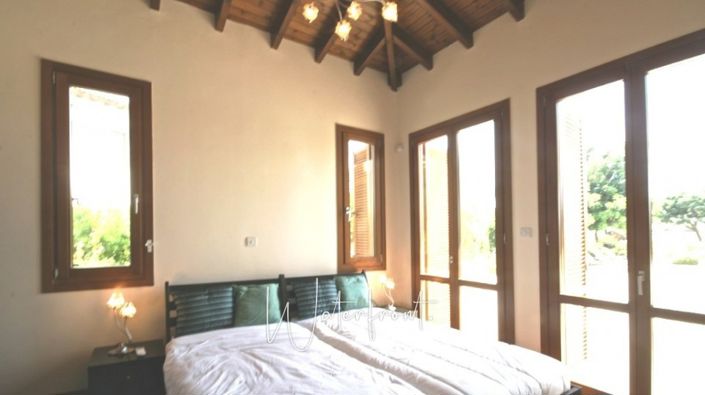 Image No.10-Villa de 4 chambres à vendre à Aphrodite Hills