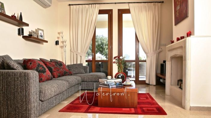 Image No.5-Villa de 4 chambres à vendre à Aphrodite Hills