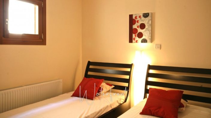 Image No.8-Villa de 4 chambres à vendre à Aphrodite Hills