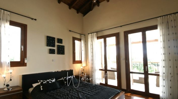 Image No.9-Villa de 4 chambres à vendre à Aphrodite Hills