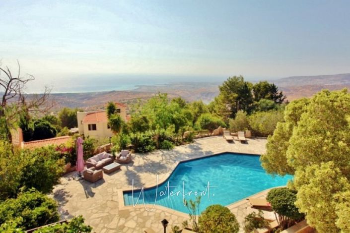 Image No.3-6 Bed Villa for sale