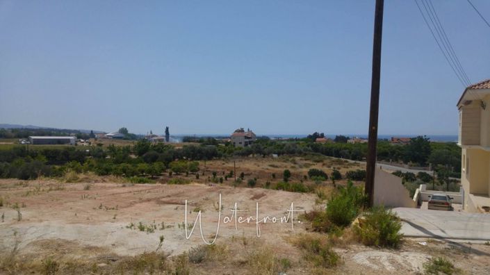 Image No.2-Terrain à vendre à Timi