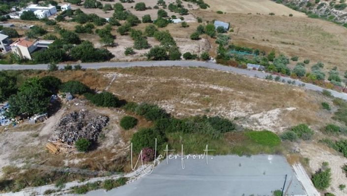 Image No.2-Plot for sale