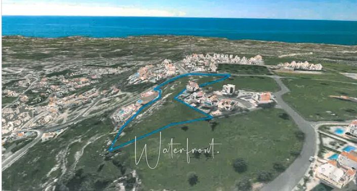 Image No.2-Plot for sale