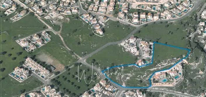Image No.3-Plot for sale