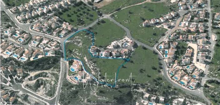 Image No.4-Plot for sale