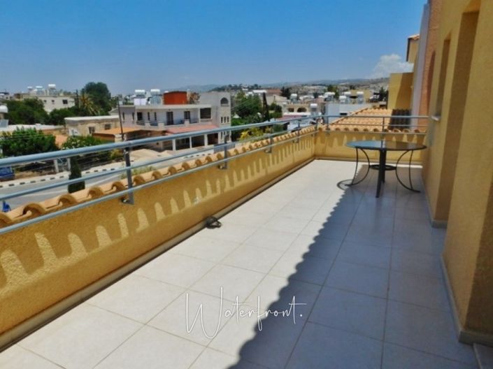 Image No.10-Penthouse de 3 chambres à vendre à Yeroskipou