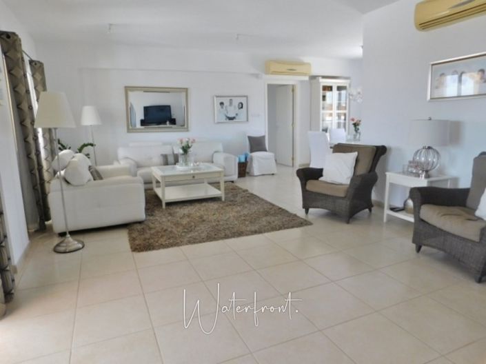 Image No.2-Penthouse de 3 chambres à vendre à Yeroskipou